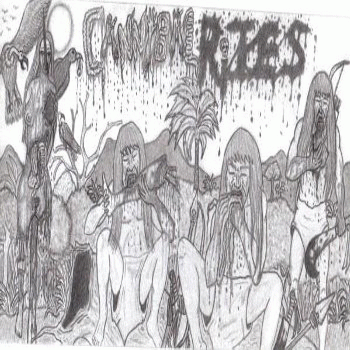 Cannibal Rites : Cannibal Rites